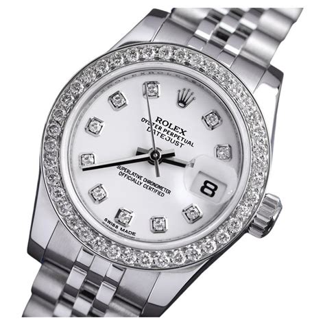 rolex lady-datejust costo|rolex watch lady datejust price.